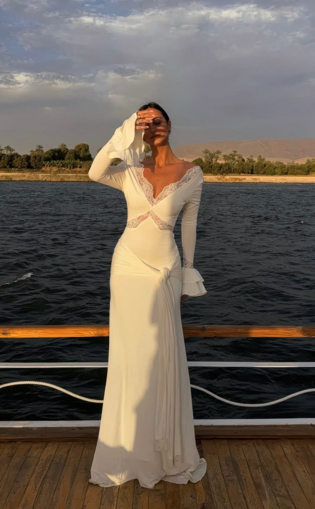 Anghela Dress