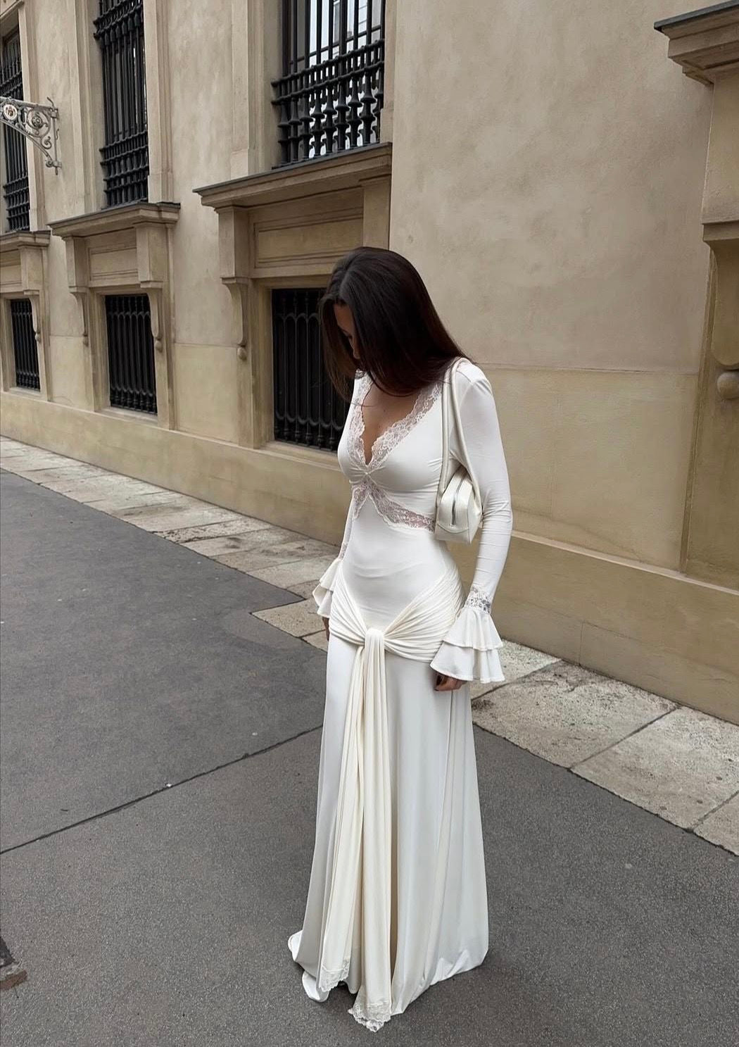 Anghela Dress