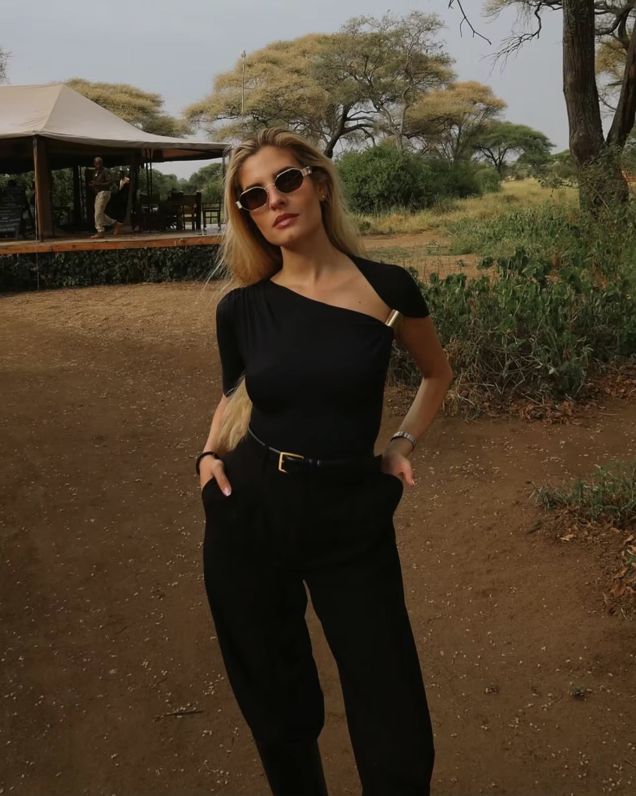 Antonella Top