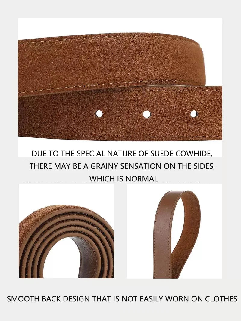 Farah Belt