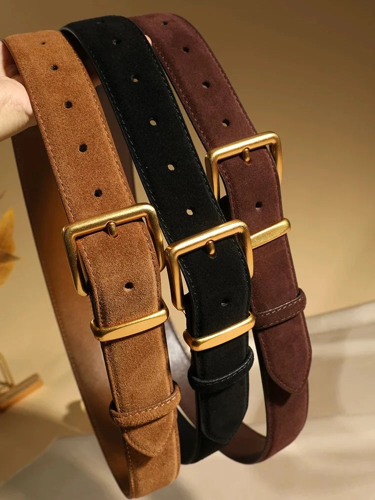 Farah Belt