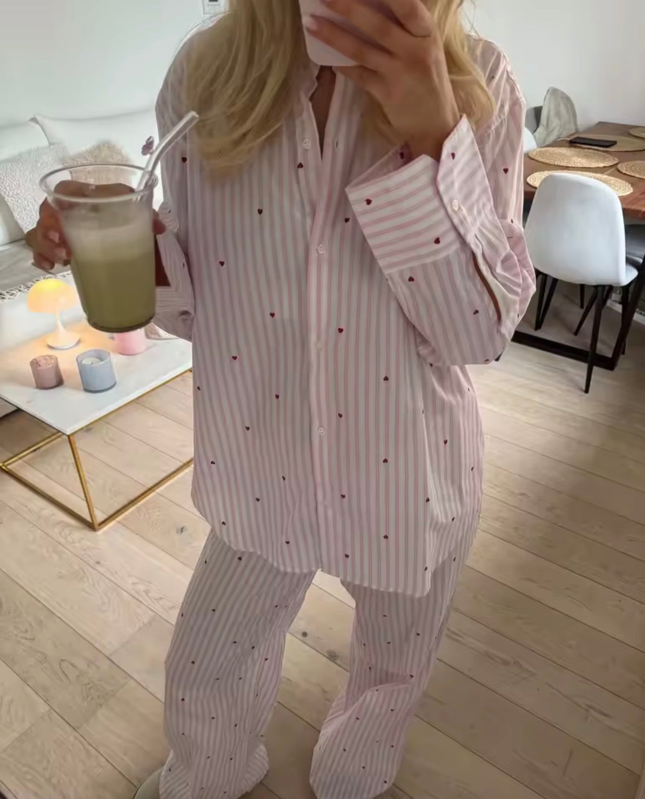 Aurora Pijama