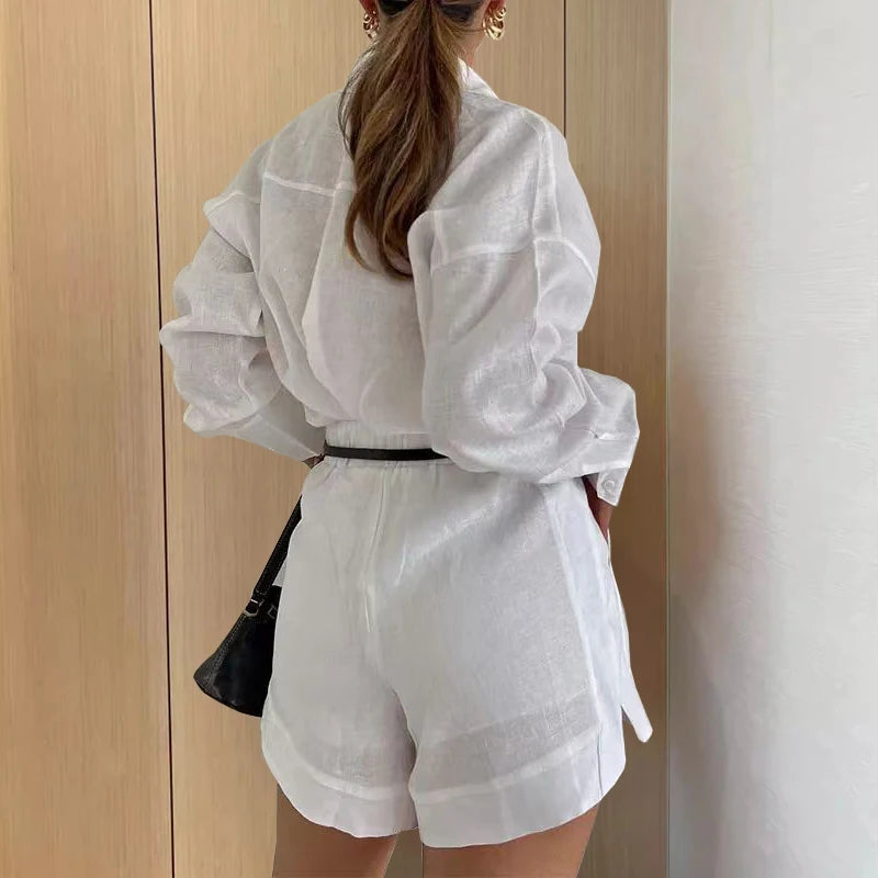 Lorena Set