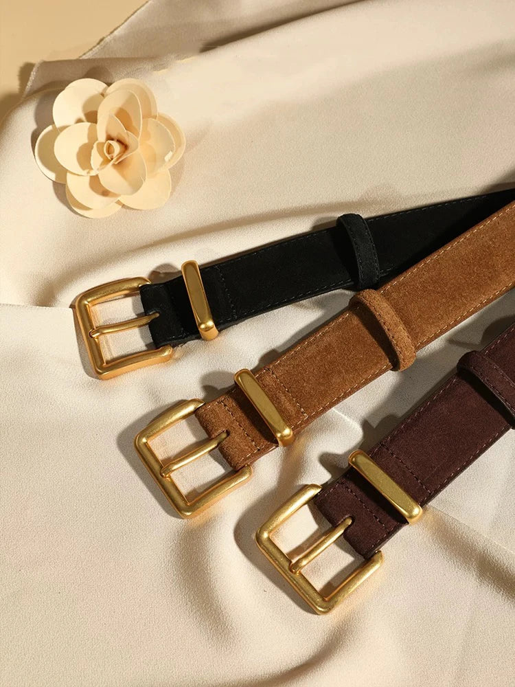 Farah Belt