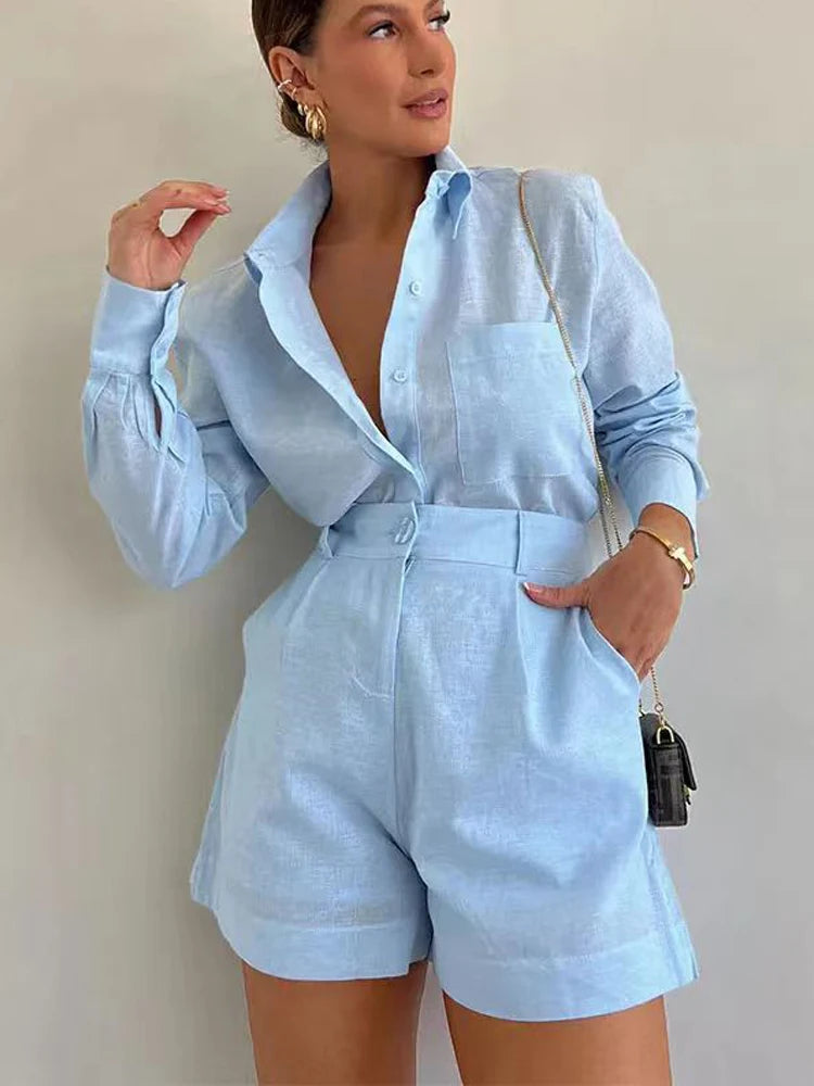 Lorena Set