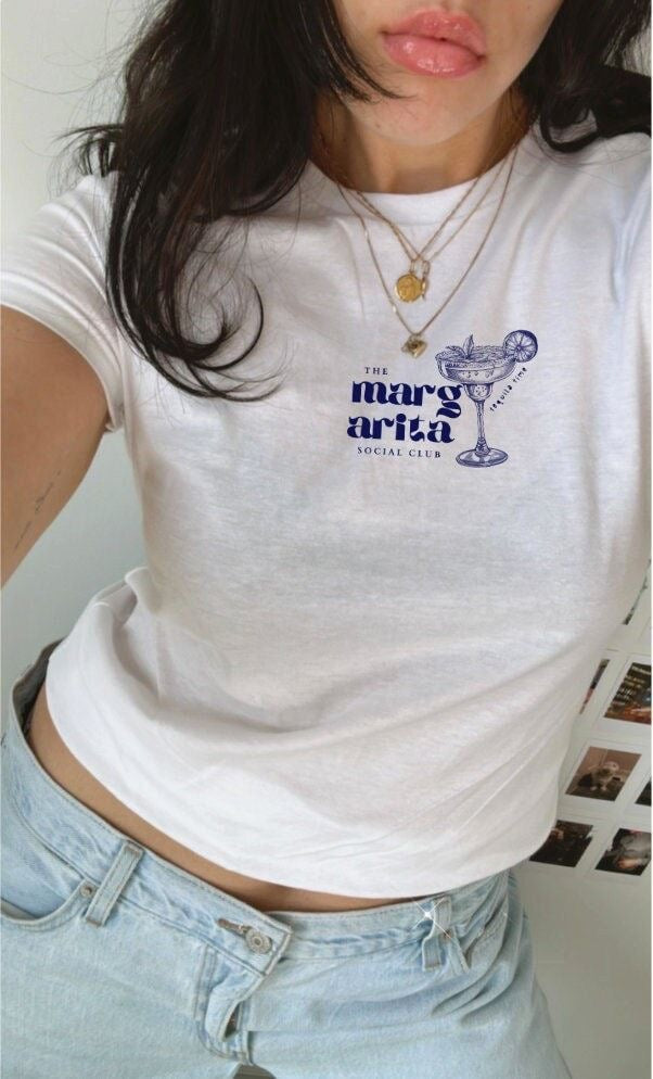 Margarita T-Shirt