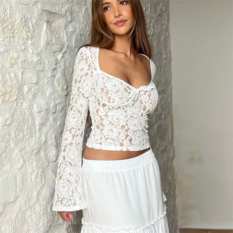 Sofia Blouse