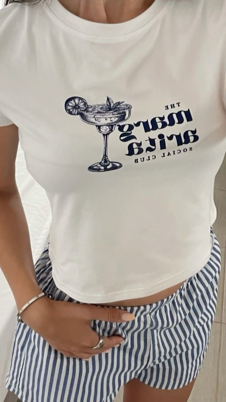 Margarita T-Shirt