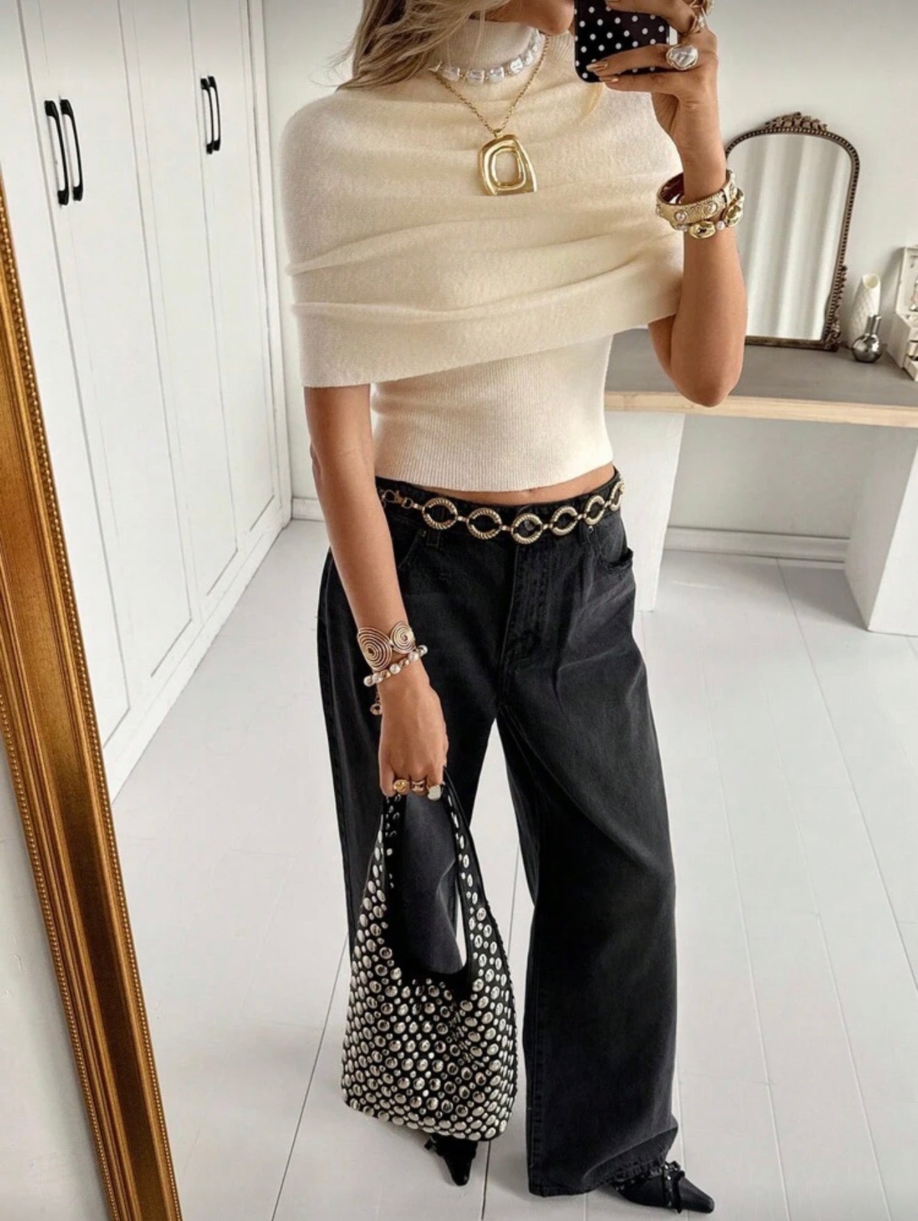 Dakota Blouse