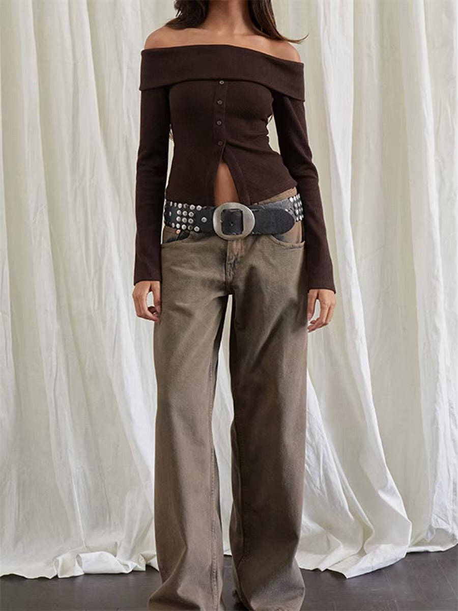 Umi Blouse