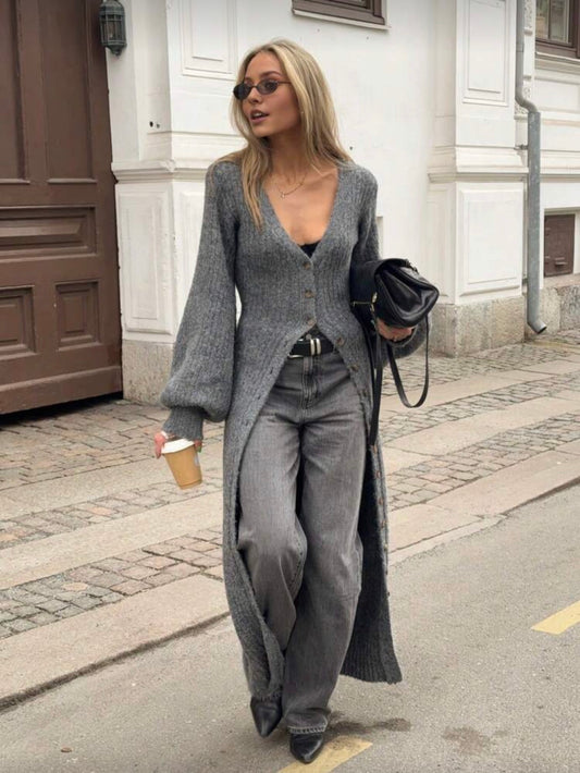 Patricia Cardigan