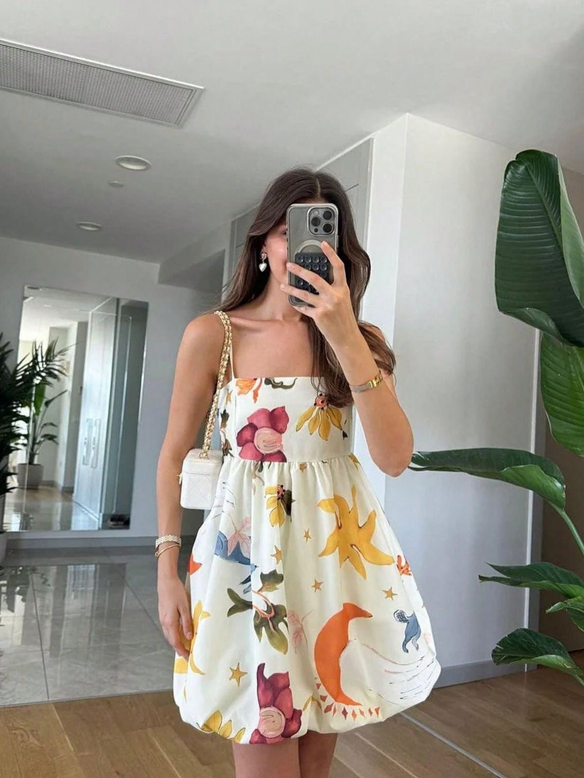 Telma Dress