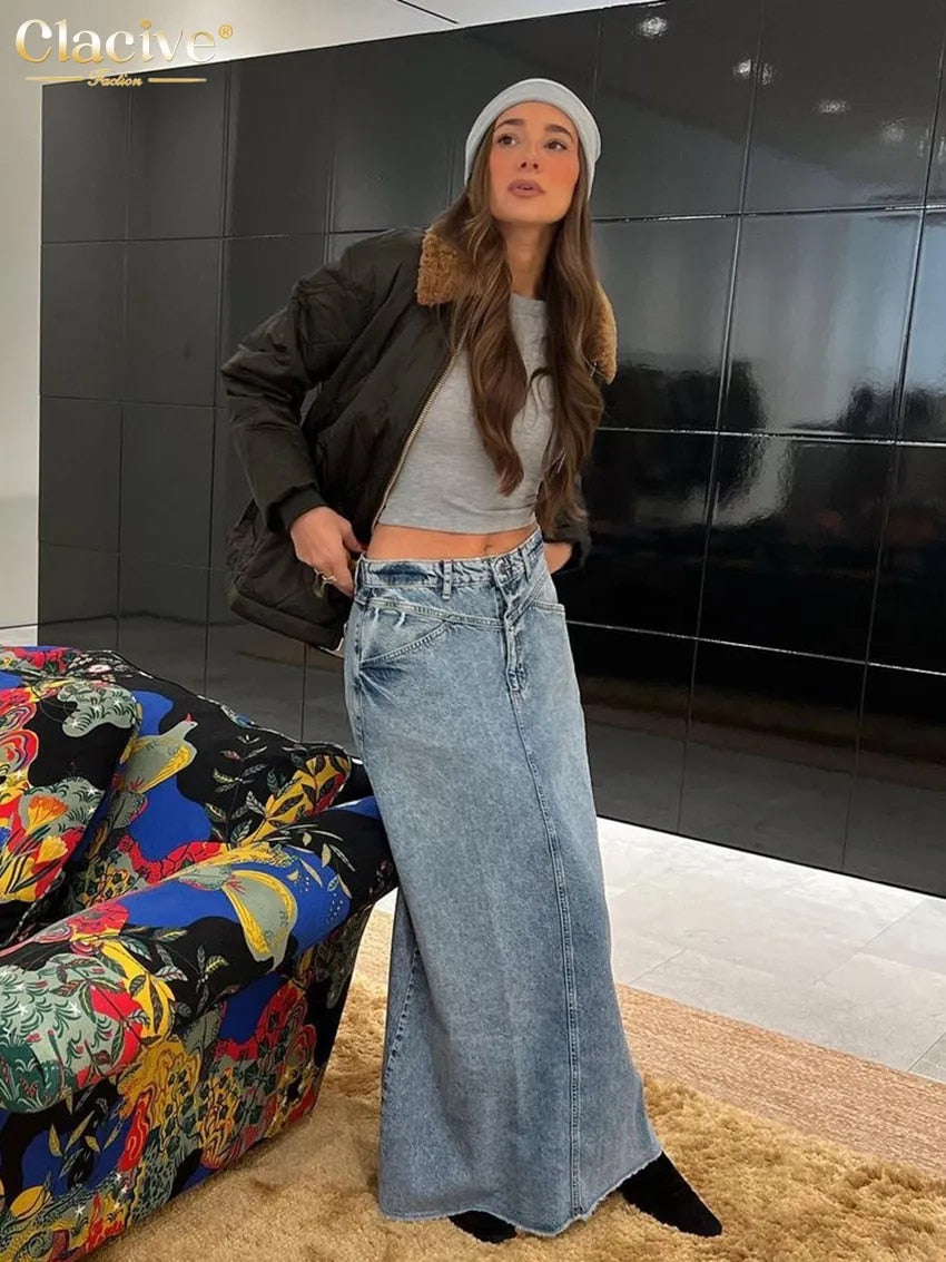 Michelle Skirt