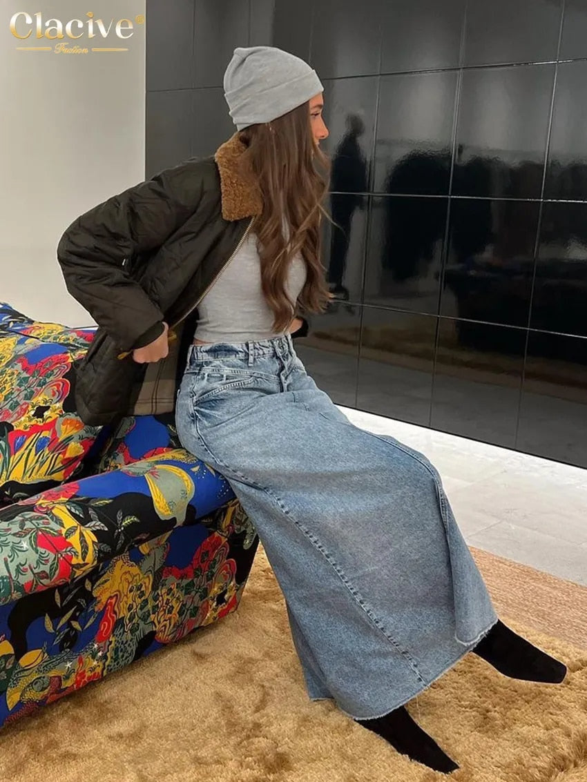 Michelle Skirt