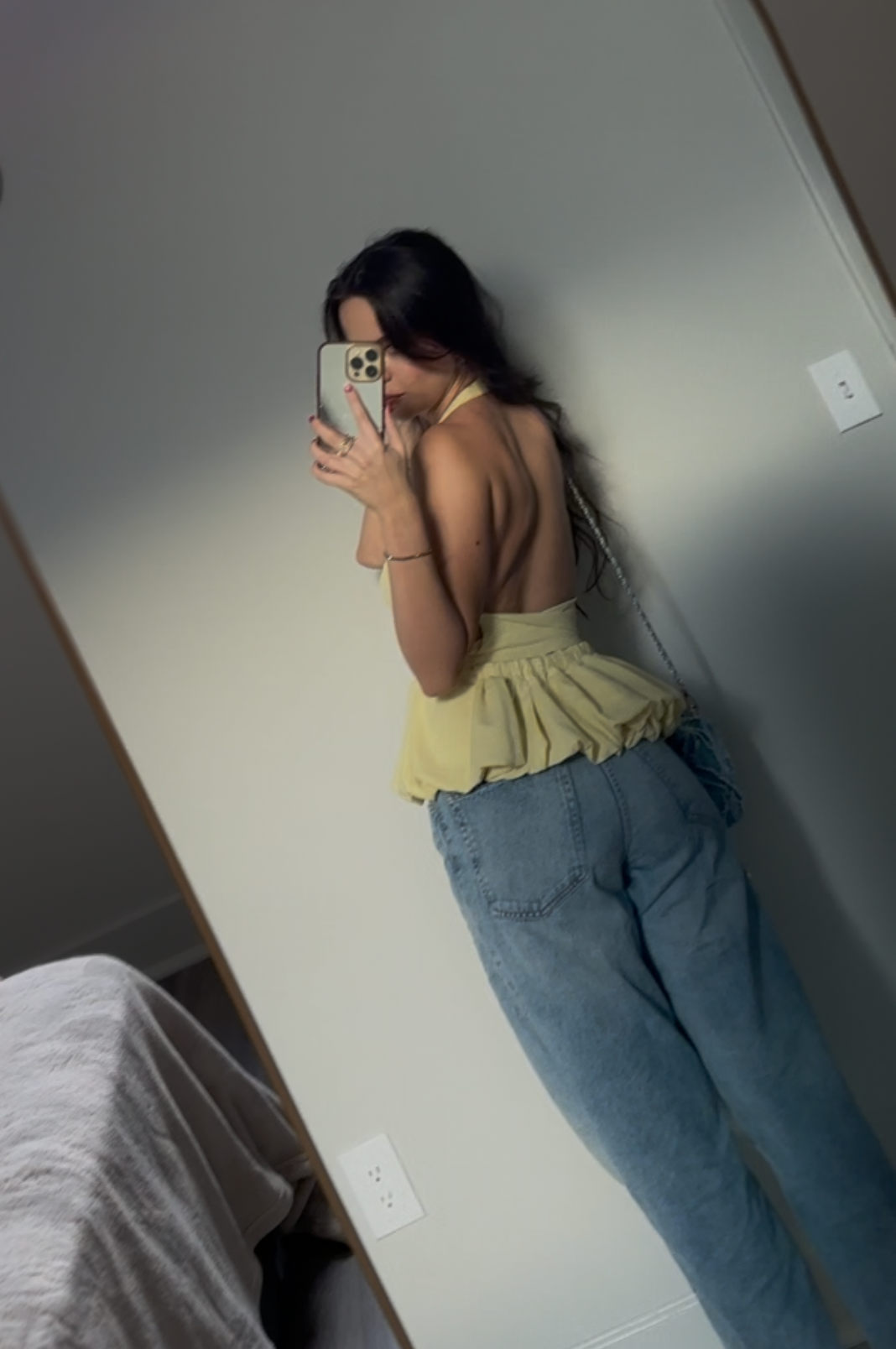 Kala Blouse