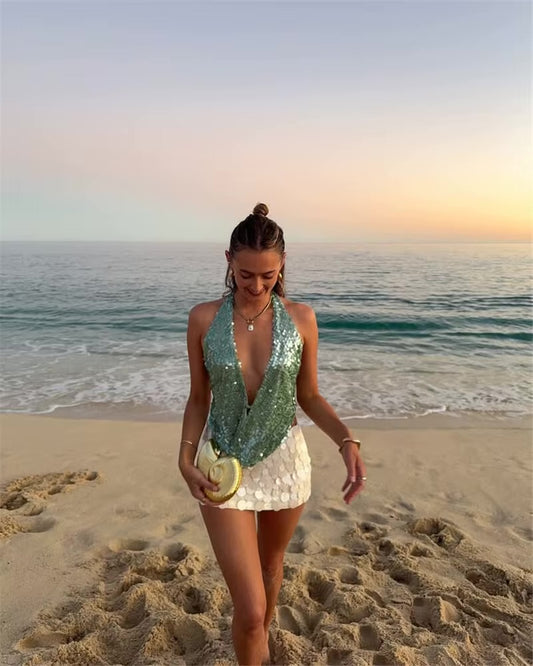 Iriana Blouse