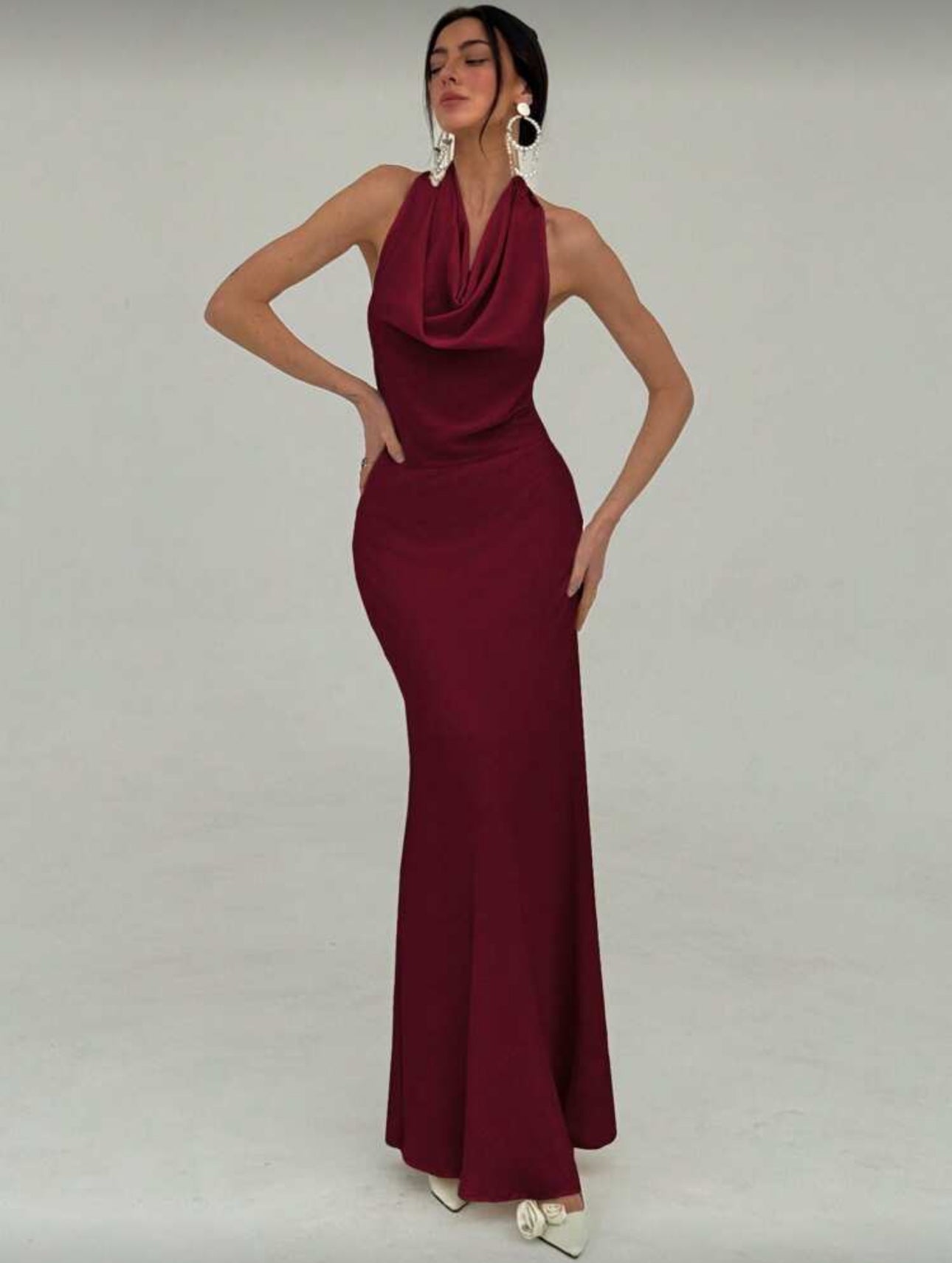 Ariah Dress