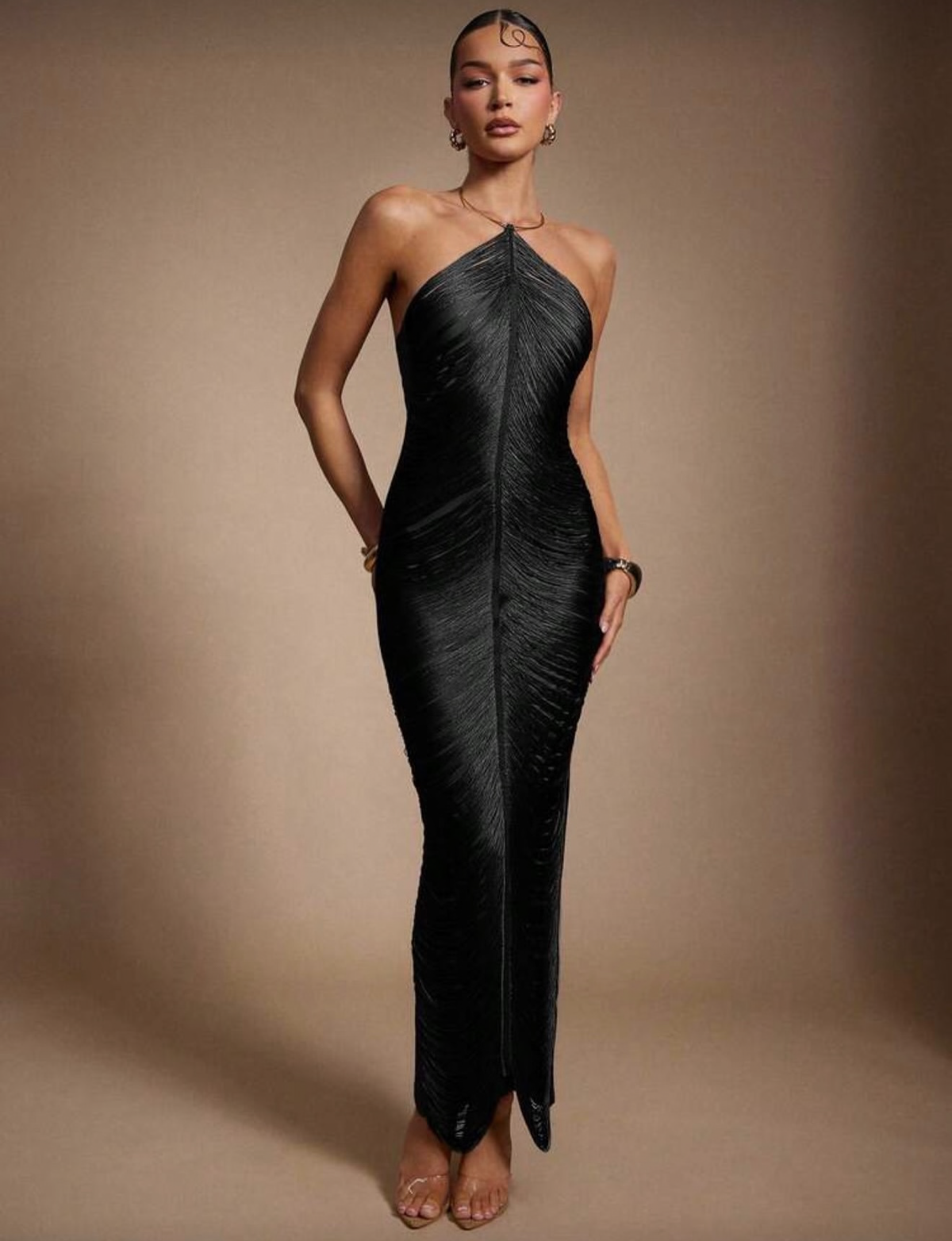 Michaella Dress