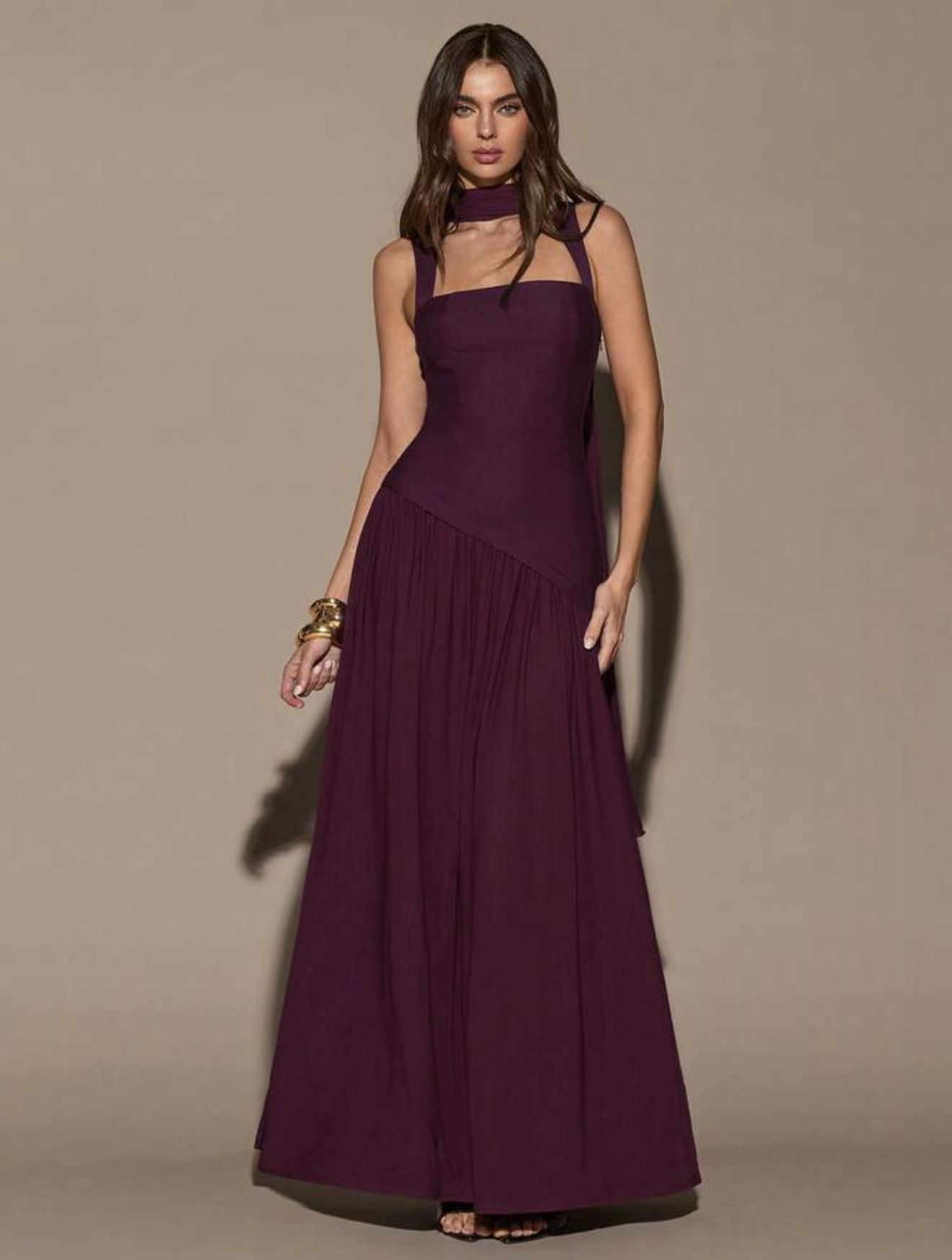 Olivia Dress