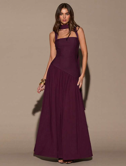 Olivia Dress