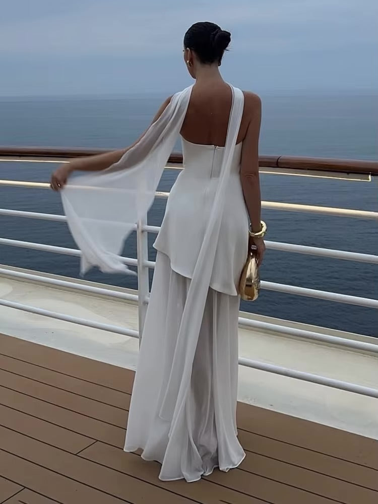 Vriana Dress