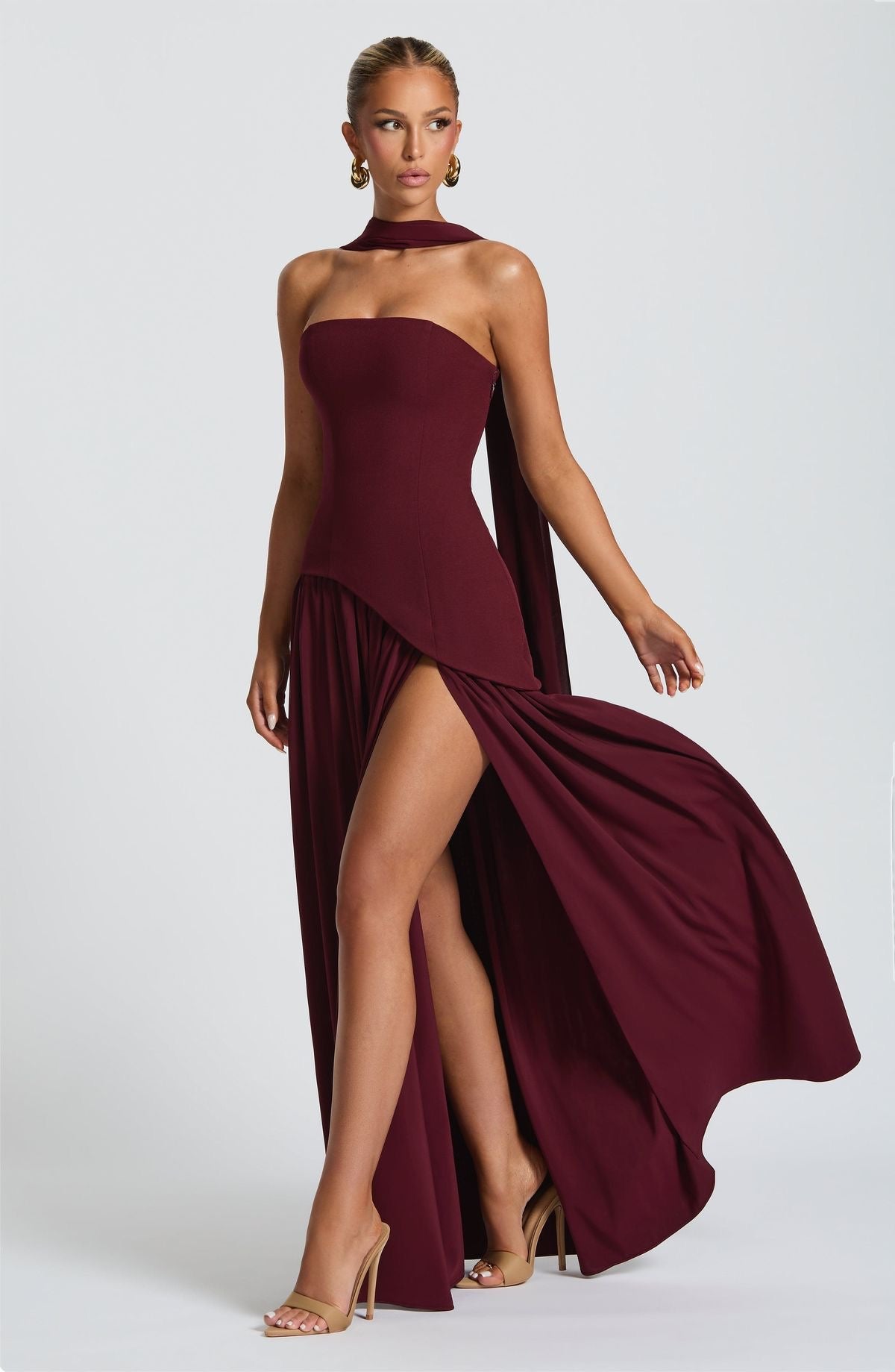Katrina Dress