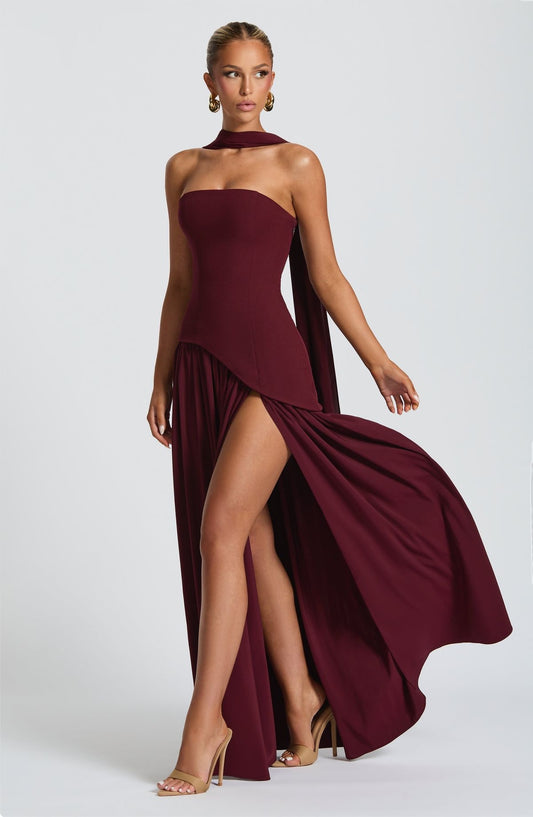 Katrina Dress