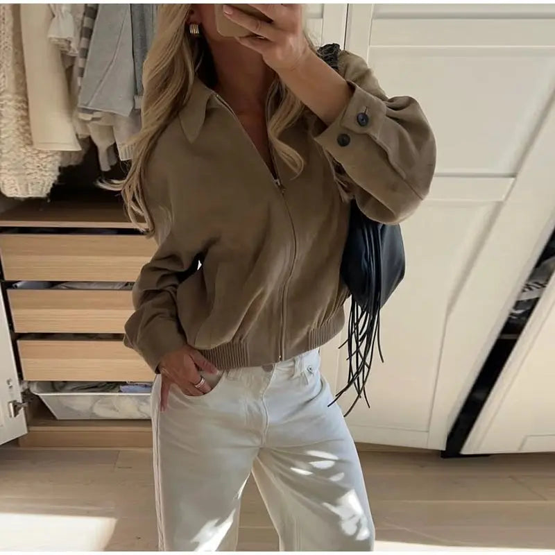 Evelyn Jacket