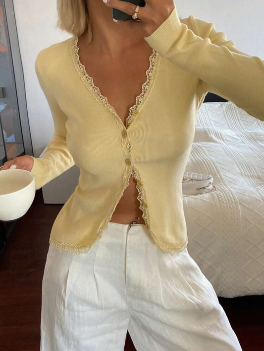 Girasol Blouse