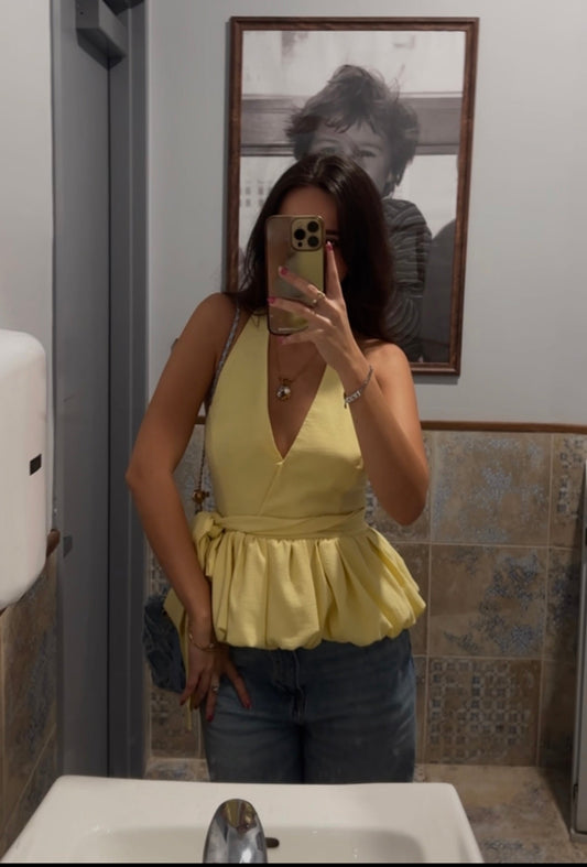 Kala Blouse