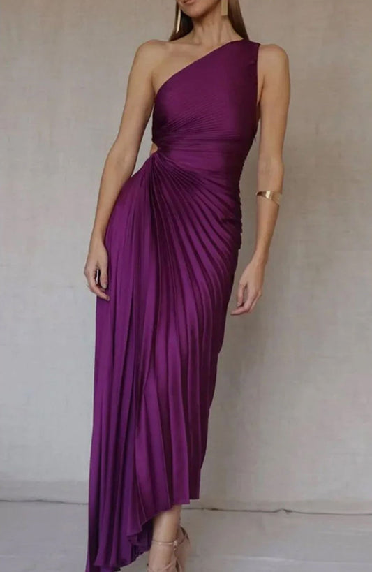 Afra Maxi Dress