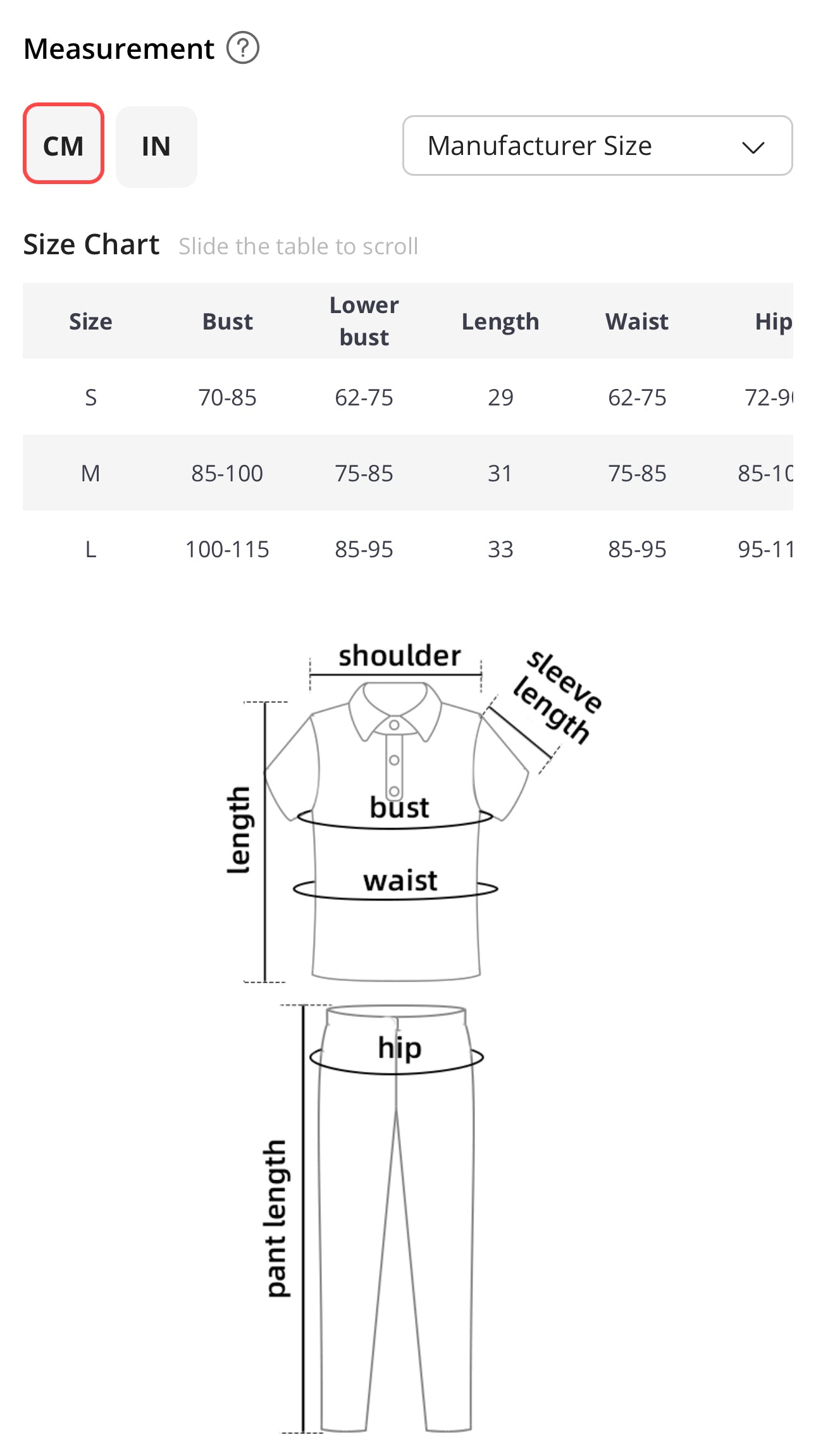 Eiko Set Workout