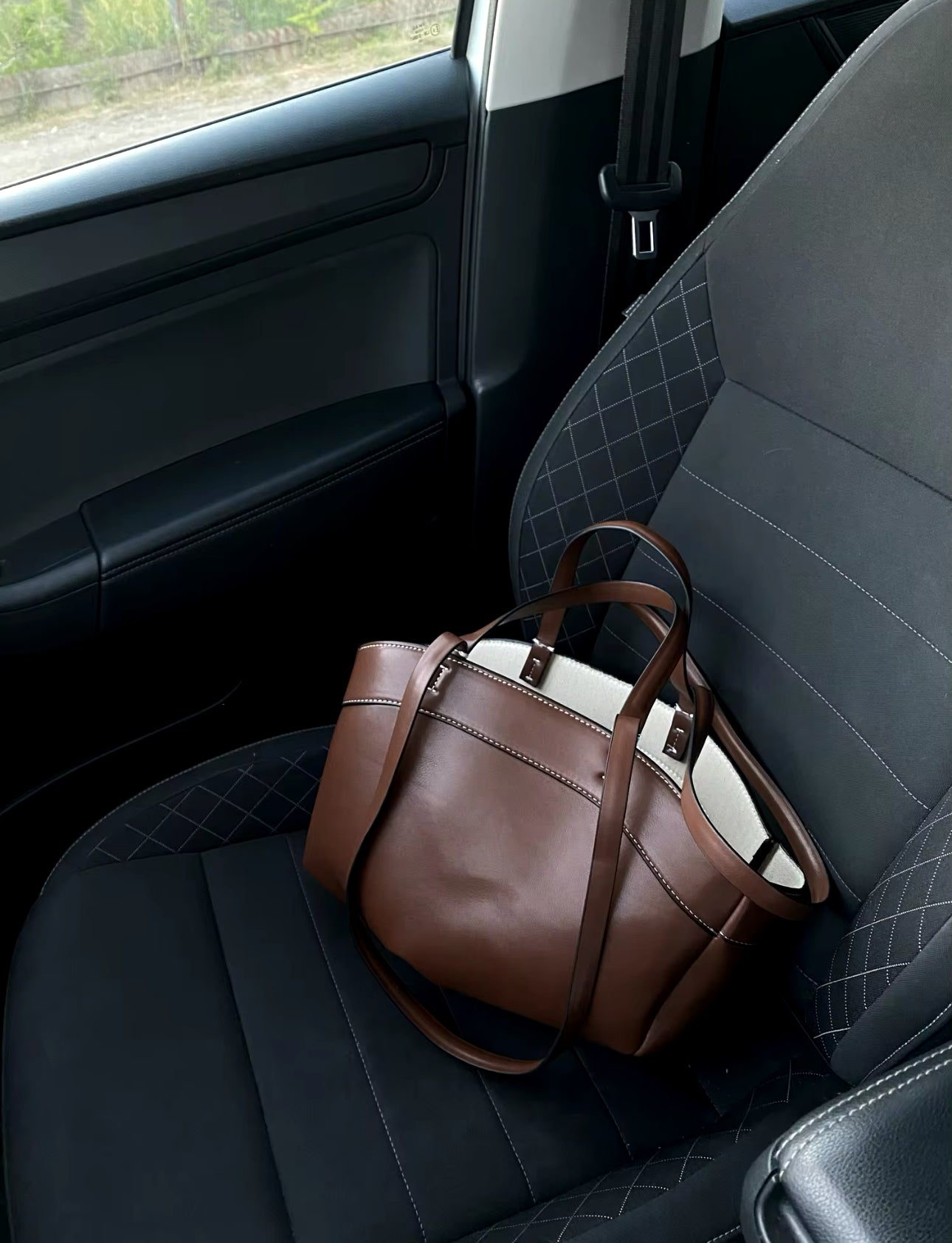 Magdalenia Bag