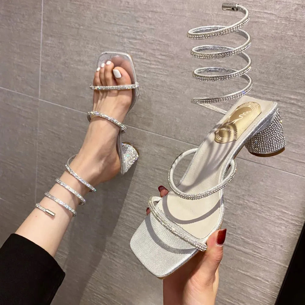 Jaela Heels