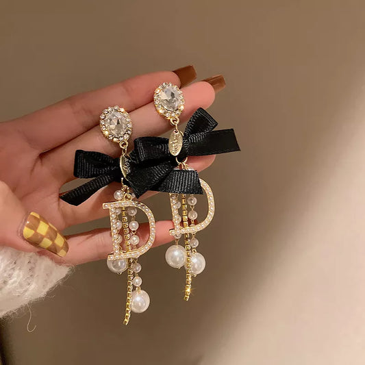 Mellanea Earrings