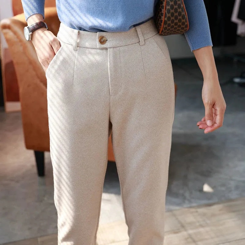 Jackie Pants