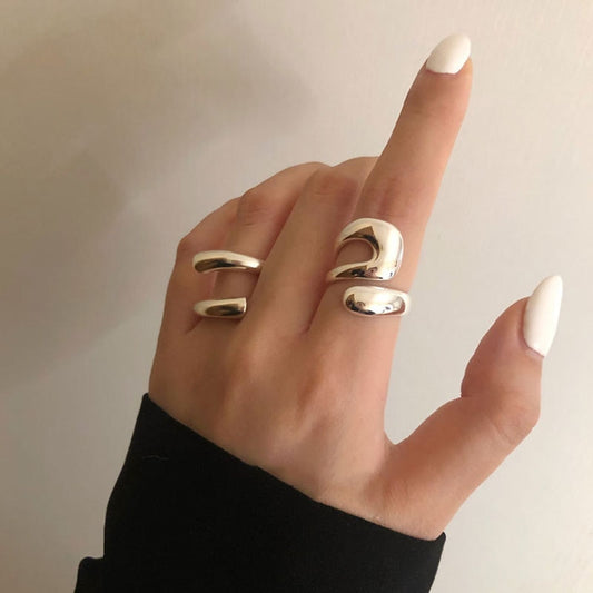 Kristen Rings