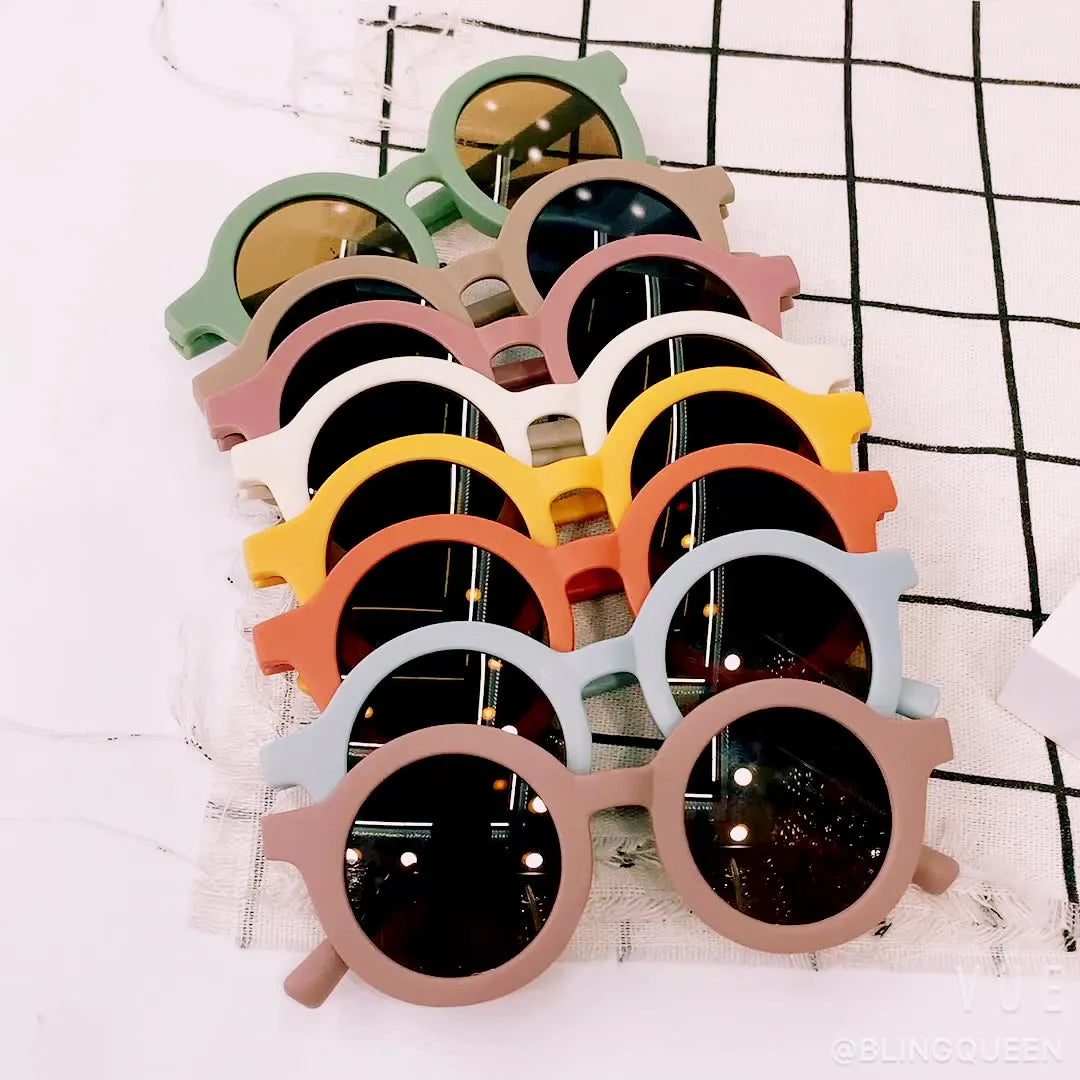 Varek Sunglasses