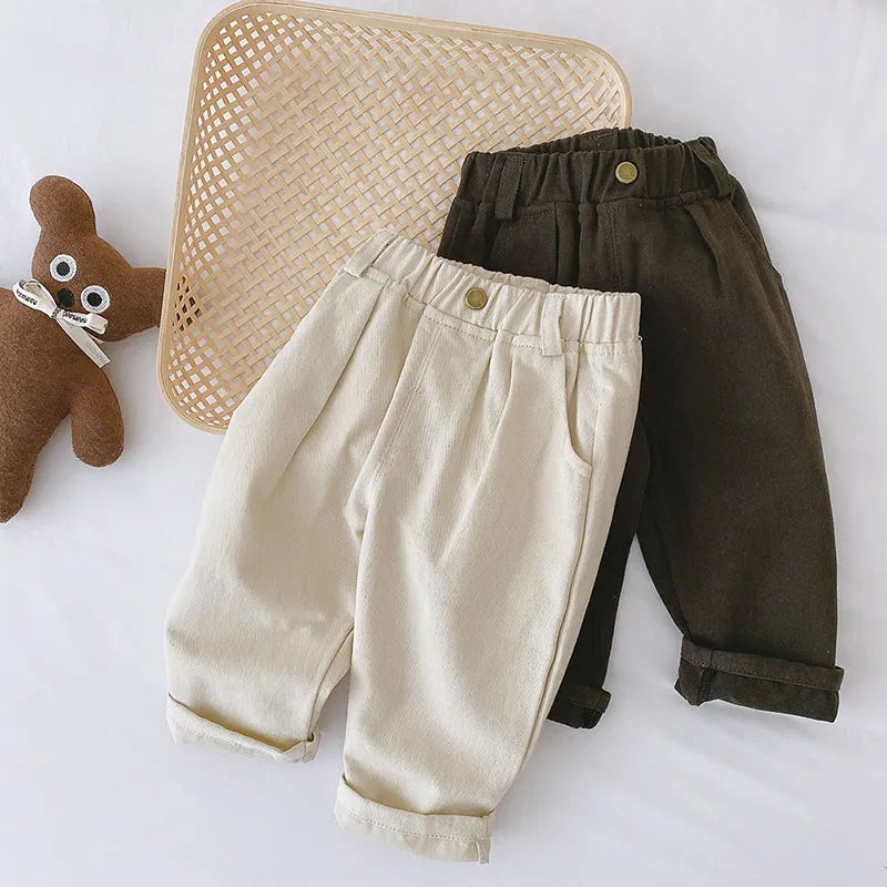 Obama Pants 