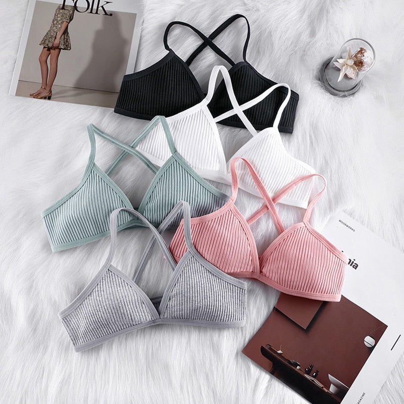 Fara Bralette