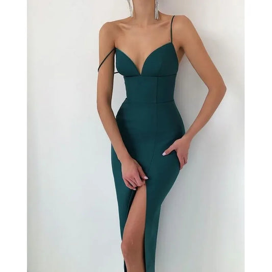 Yadira Dress