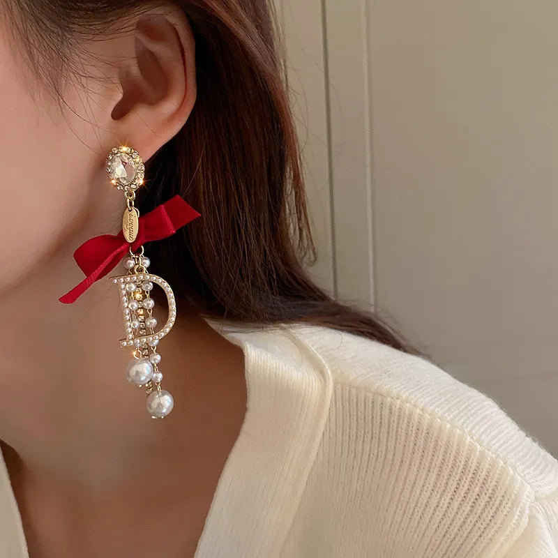 Mellanea Earrings