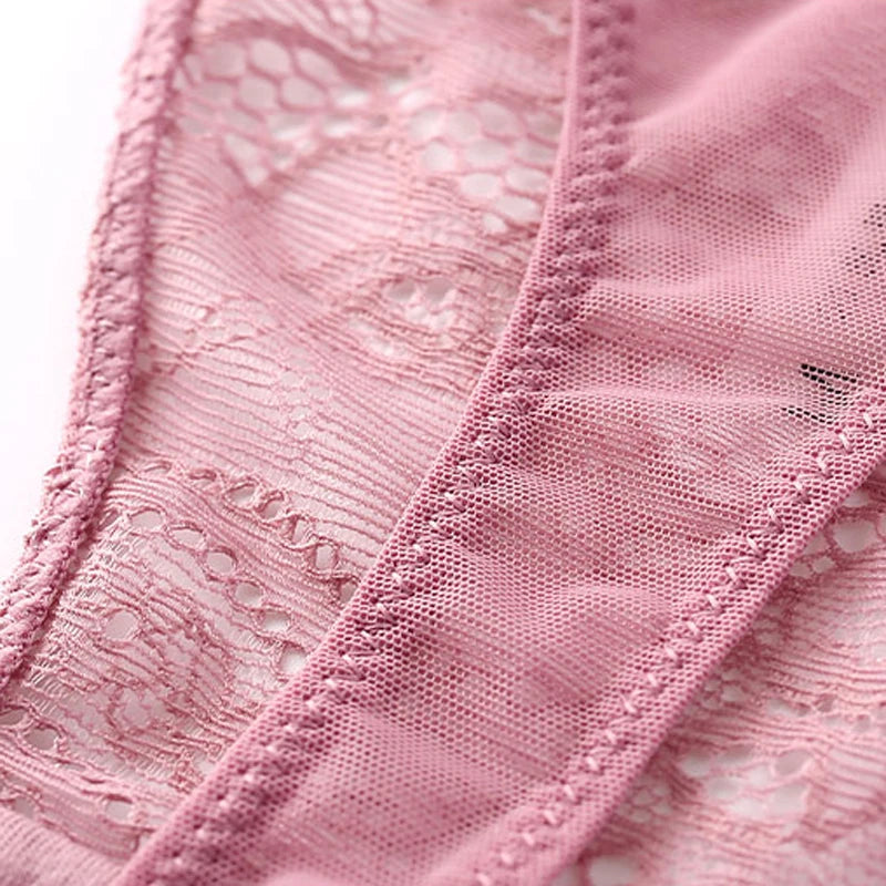 Mirella Underwear