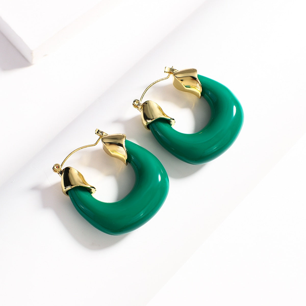 Vega Earrings