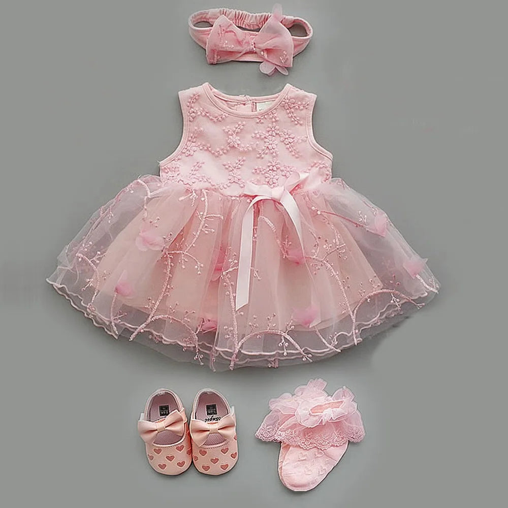 Jozeline Dress Set