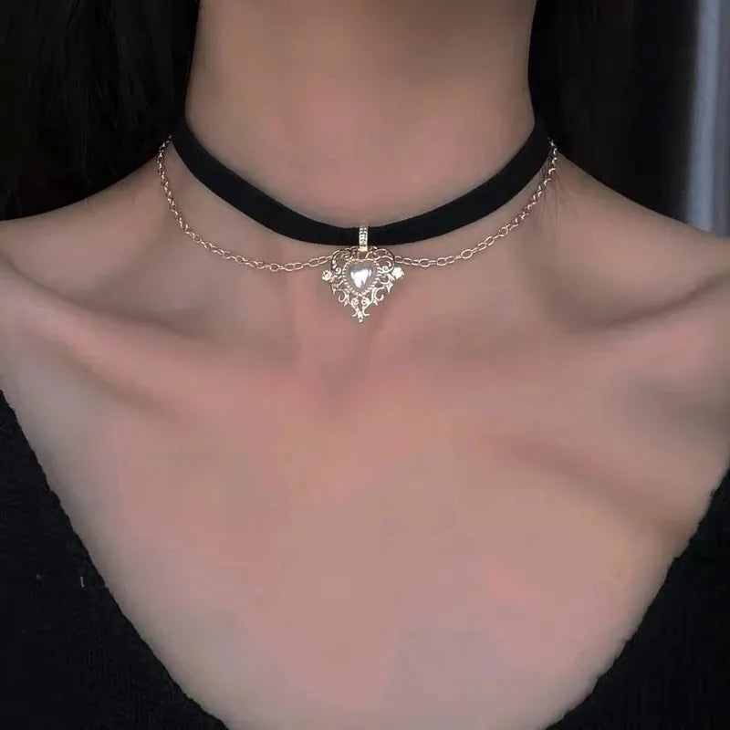 Ferlina Necklace