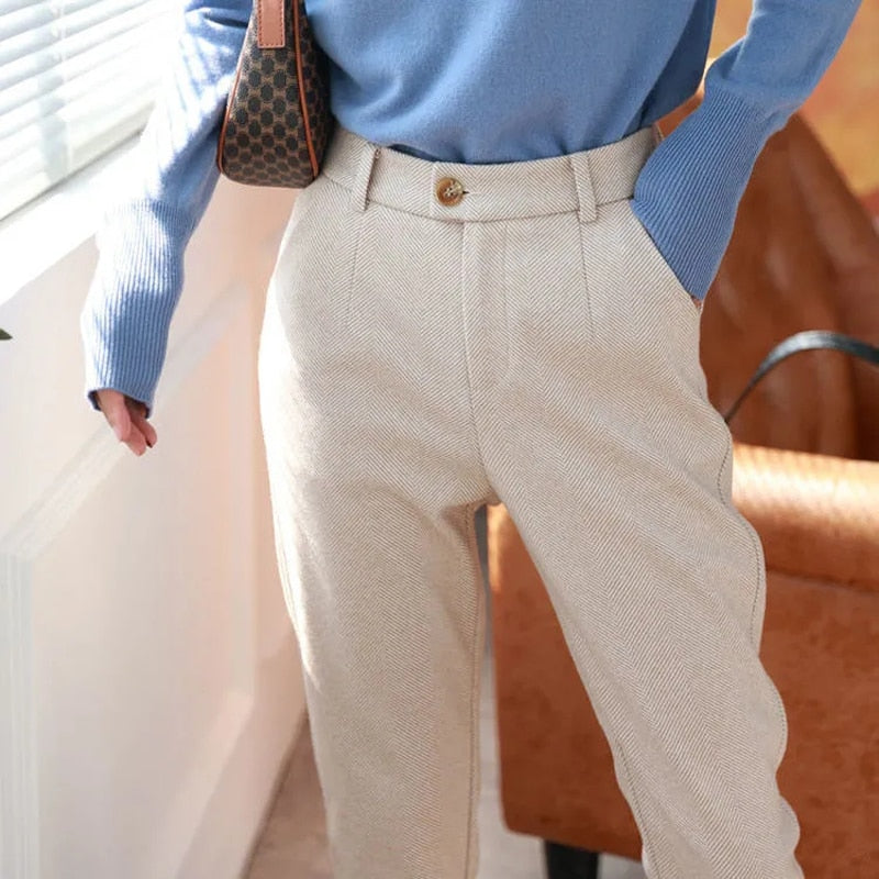 Jackie Pants