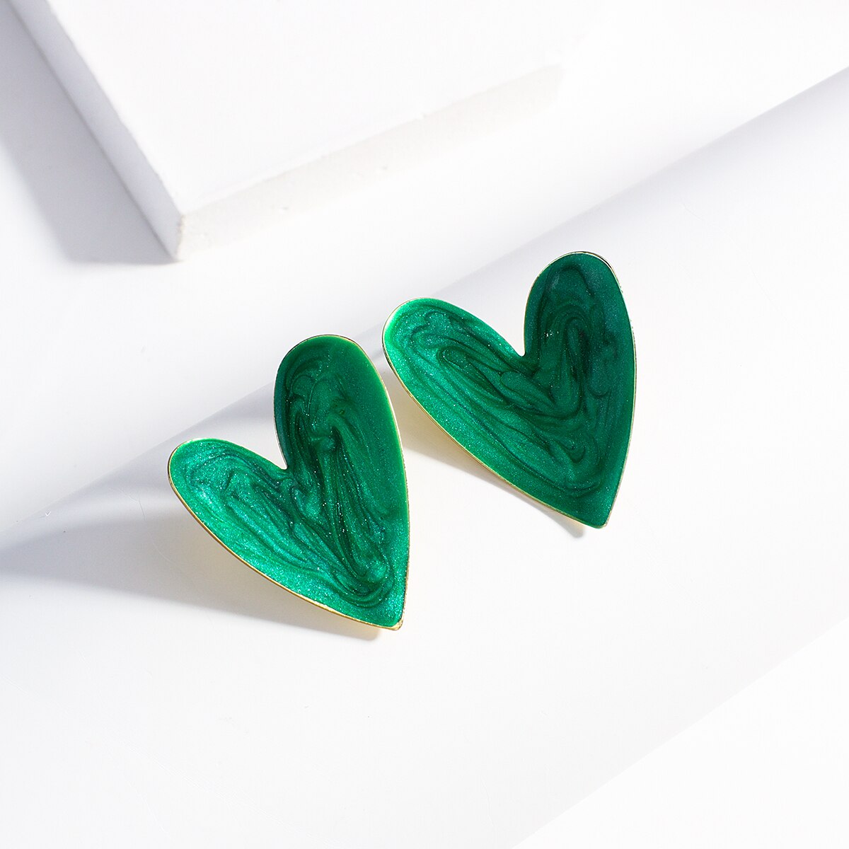 Vega Earrings
