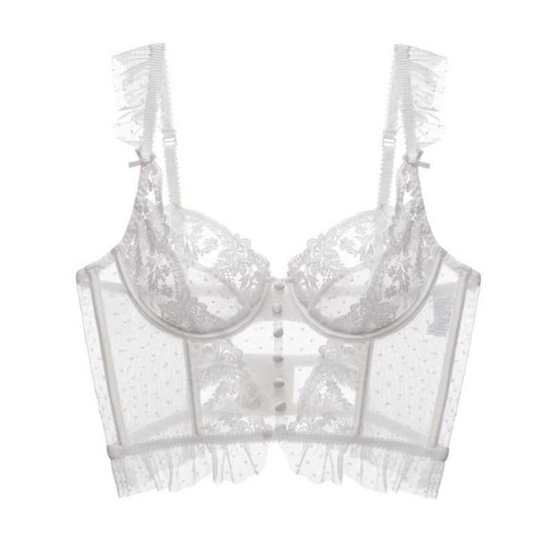 Cira Bra Top