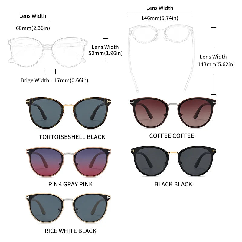 GCV Sunglasses